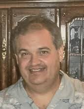 Obituary information for Michael John O'Meara