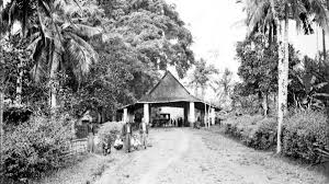 Presentasikan hasilnya di depan kelas. Sejarah Kerja Paksa Pembangunan Jalan Raya Pos Anyer Panarukan Benarkah Daendels Tak Bayar Pekerja