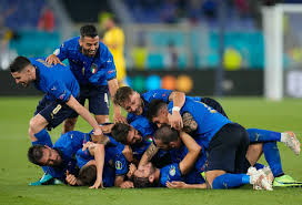 ฟุตบอล ยูโร 2020 รอบแบ่งกลุ่ม วันแข่งขัน : Ngkkojsfmkev4m