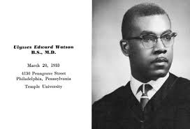 African American Graduates of Jefferson Medical College: The First Hundred  Years