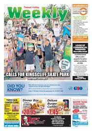 Tweed Valley Weekly April 5 2018 By Tweed Valley Weekly Issuu
