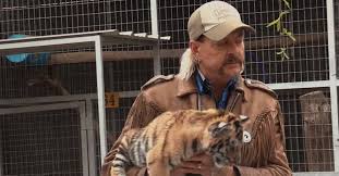 Joe exotic's life has been a tough one, as indicated in netflix's 'tiger king'. How Did Travis Maldonado And Joe Exotic Meet And Fall In Love