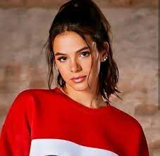 Bruna marquezine was born on august 4, 1995 in duque de caxias, rio de janeiro, brazil as bruna reis maia marquezine. Bruna Marquezine Model Girl Crushes Hair Beauty