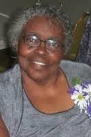 Geneva Blackwell Obituary