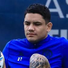 Cruz Azul aclara estado físico de Gabriel 'Toro' Fernández; listo para  regresar