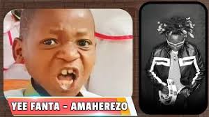 Amaherezo