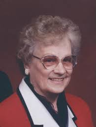 Obituary for Helen M. Dycus