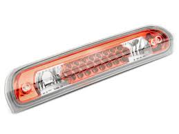 Ram 1500 Led Third Brake Light Red 02 06 Ram 1500