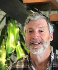 Edward Balter's Instagram, Twitter & Facebook