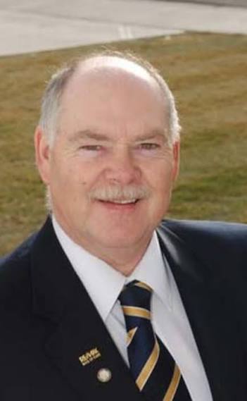 Gordon Pethick