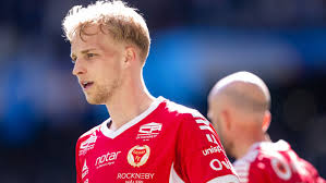 Ratades av MFF – hyllades som kung: ”Det enda rätta”