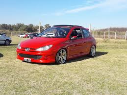 Pin De Ahsh En 206 207 Rc Peugeot Autos Y Motocicletas Autos