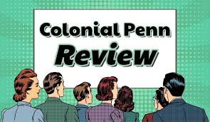 Colonial Penn Life Insurance Review 2019 Beware Of Their