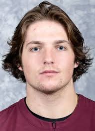 Player photos for the 2023-24 U. of Minnesota at hockeydb.com