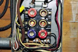 To get started with wiring a new fuse box you want to make sure that the power is first disconnected. Electrical Problems 10 Of The Most Common Issues Solved This Old House