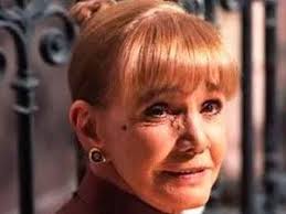 Morre a atriz Magda Guzmán, a Adelina de “A Usurpadora”