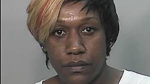 Woman arrested for Oakland Gravel Road shooting