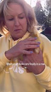 When life feels good and your ducks are finally in a row. 🦆 #lifeisgood  #ducksinarow