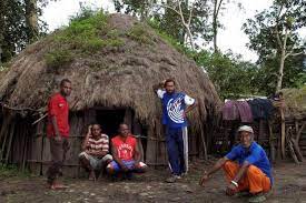 Lopo merupakan serambi tempat masyarakat pulau timor khususnya suku dawan (wilayah ttu, tts rumah adat masyarakat papua, atau yang biasa disebut dengan honai. Honai Rumah Adat Provinsi Papua Halaman All Kompas Com