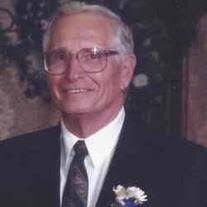 Charles Clinton Bice Obituary