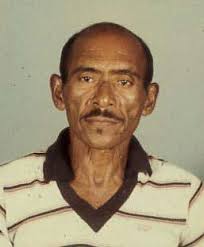 Candle for George Marcos Patrick