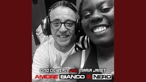Amore bianco e nero (feat. Maria Janet)