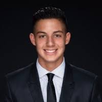 Cameron Castro's Instagram, Twitter & Facebook