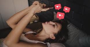 Why Porn Performers Are Working to Become the Newest Social Media  Influencers