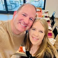 Brad Bonham's Instagram, Twitter & Facebook