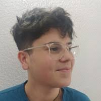 Alex Espina's Instagram, Twitter & Facebook