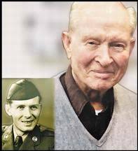 Jerald Bell Obituary (1925