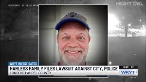 Family files lawsuit over killing of Ky. man by police