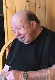 Donald Morley Obituary