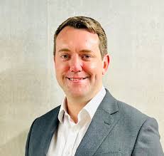 Santander UK appoints Steven Kew as corporate regional MD