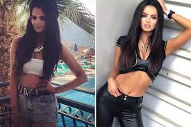 Ever since maura entered the love island villa this season, she's been one of 2019's most entertaining contestants. Love Island S New Arrival Maura Looks Completely Different In Pictures Before Dramatic Instagram Model Transformation