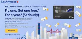 The card also offers 6,000 bonus points after your cardholder anniversary. This Is A Fantastic Credit Card Offer For California Residents