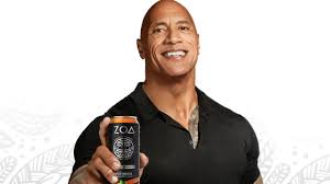 We want to incorporate our logo into a funny tshirt design.our colors are yellow,black ,red, and white. The Rock Has A New Energy Drink So We Tried It To See If We D Get Swole News 4 Buffalo