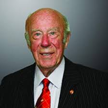 George P. Shultz