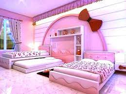 Teenage girls room with inspirational scripture wall. Girl S Bedroom Ideas How To Design Decorate Room Kaam Ke Bande