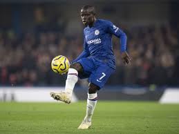 We did not find results for: The Best Players Ever To Wear Each Shirt Number At Chelsea