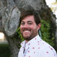 John Keele's Instagram, Twitter & Facebook