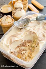 Maybe you would like to learn more about one of these? Inghetata Tiramisu Fara Oua Diva In Bucatarie