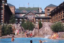 We've checked in as early as 10am and were able to go to our site. Disney S Wilderness Lodge Lake Buena Vista Orlando Fl What To Know Before You Bring Your Family