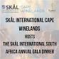 Skål South Africa Annual Gala Dinner event image