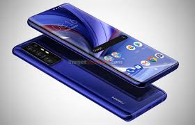 Xiaomi Mi 11 Pro mit 50 MP Kamera: Leak ...
