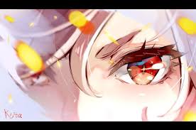 eyes おしゃれまとめの人気アイデア pinterest 𝐋𝐔𝐍 2020 目イラスト 色ぬり 芸術的アニメ少女