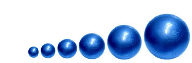 exercise ball size how to choose the right ball