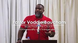 He also humbly and legitimately associates the many, many influential people in evangelicalism who have become adherents and proponents of an ideology that is antithetical to the gospel of jesus christ. Baucham Christian Worldview Discipleship