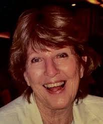 Barbara Burch Obituary (1933