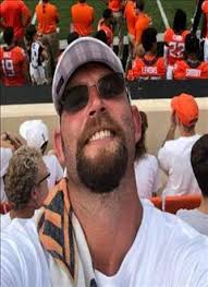 Obituary information for Tyler Grady Nix